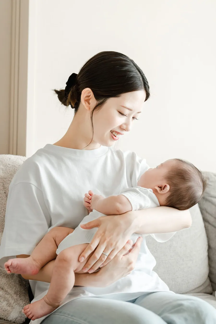 hello baby プラン