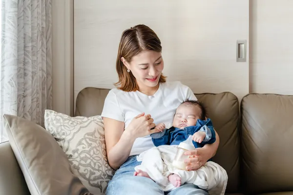 hello baby プラン